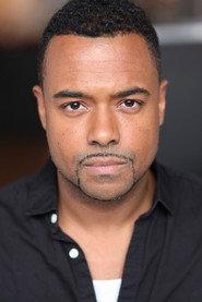 Pascal Darilus as Lionel Entony in How To Never Again 2014