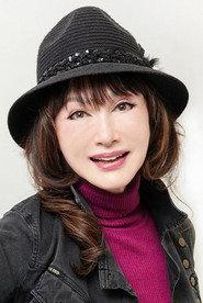 Linda Yamamoto as in The Racketeer Ishimatsu 1976