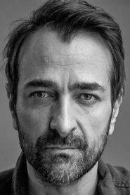 Mikaël Fitoussi as Daniel in Bo Jacquo 2024