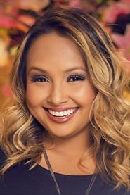 Bruna Karla as Self in Armageddon Code 2022