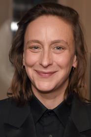 Céline Sciamma as self in Marilyn, a woman of today 2022