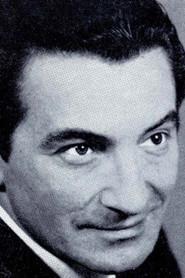Gianni Galavotti as Coro di vecchi Argivi in Orestiade - Agamennone