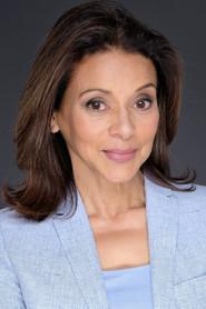 Jacqueline Torres as Blandina in Sicario: Day of the Soldado 2018
