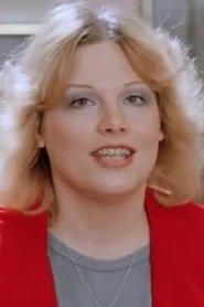 Nina Fause as in Sexual Kung Fu in Hong Kong 1974