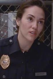 Nina Barry as Kathy Reynolds in Right at Your Door 2006