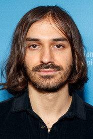Matías Piñeiro as Narrador in Gregg 2016