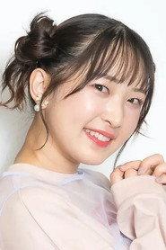 Yurie Funato as  in Hello WeGo! 2019