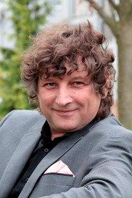 Petr Malásek as Petr Malásek in Marta Kubisova lastime 2017