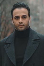 Raha Etemadi as Self in Googoosh: Made of Fire 2024