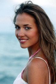 Kateřina Pospíšilová as  in Bestiář 2007