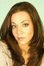 Melissa R. Bacelar as Brandy in Dark Zone Thirteen Part 2 2021