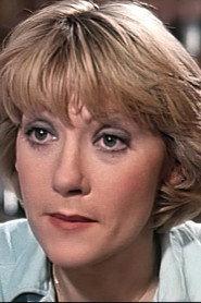 Olivia Orlandi as Catherine in Un amour d'emmerdeuse 1980