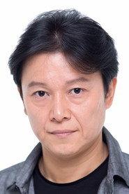 Tsuyoshi Kaibe as  in BEACH WALKER 1996