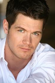 Tim Hammer as Roland Davis in Almost Normal 2005