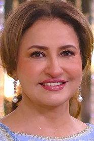 Saba Faisal as in Sikander