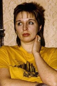 Marianna Tsoy as Self in Bashlachev. The Flight of Death 2005
