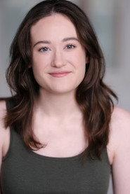 Megan Nielsen as in The Drawer 2022
