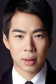 Chua Enlai as DD Chua/Deputy Director of MOT in Everybody's Business 2013
