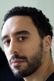 Mounir Tinani as Mounir in The Color of Kings 2020
