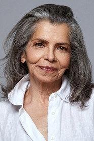 Ana Silvia Garza as Mujer en funeral in The Exorcism of Carmen Farias 2021