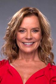 Katherine Salosny as Eleonora Cortés in Invierno 2015