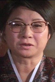 Yu Gye-seon as  in Prince in Yam Clothes 1956