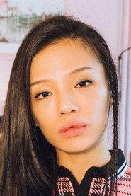 Zheng Qing Yu as Lulu in Love Is a Gun 2023
