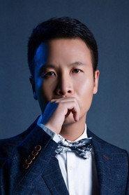 Zhang Hao as in The Diamond Heist 2024