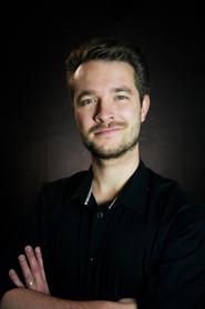 Andy van Veen as De Alchemist in Realm of Terracotta 2021