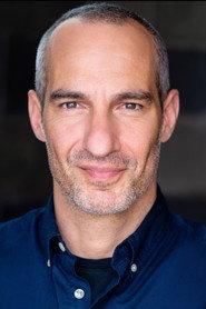 Daniel Cantor as Weitz in House of Satisfaction 2008