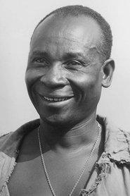 John Omirah Miluwi as Sembagare in Gorillas in the Mist 1988