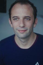 Paul Jeanson as Jérôme in The Night of the 12th 2022