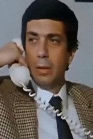 Marwan Hammad as in The Cursed House 1987