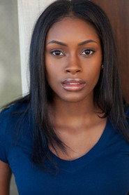Jasmine Sargent as Lisa in Doing Life 2026