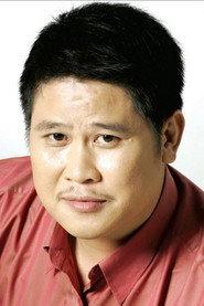Phước Sang as Sang in Burning Kisses 2010