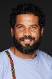 Kerllen Costa as Self - Environmental Anthropologist in Ghost Elephants 2026