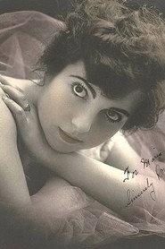 Dorothy Abril as Kittens Dalmayne in Rouge and Riches 1920