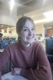 Julia Browning as Villager #3 in Shrekrique 2022