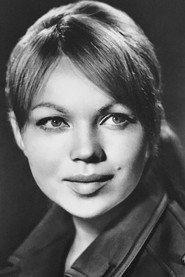 Valentina Telichkina as Varvara in Facts of the Past Day 1981