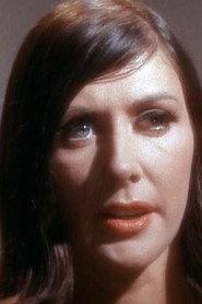 Susanne Wasson as Judith Bradley in Stitches 1985