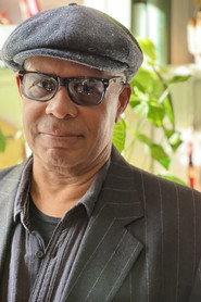Larry Gregory as Nat Cooper in Sadness at Leaving 1992