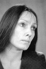 Natalya Kochetova as Кэрол in Orpheus Descends to Hell 1986