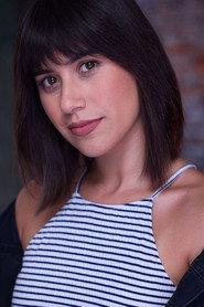 Gabriela Bañuelos as  in We Knew Better 2017