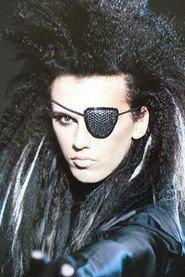 Pete Burns as Self- Presenter in Cosmetic Surgery Nightmares 2006