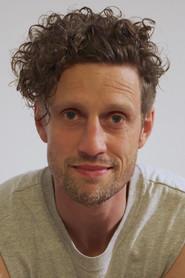 Dag Andersson as in The Lodge 2005
