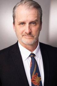 John Venable as The Detective in Suki 2019