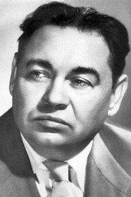 Volodymyr Dalskyi as in Svichka's Wedding 1962