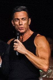Gérard Vivès as Marcus Lambert in Gamer 2001