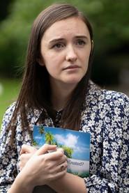 Una O'Brien as Aoibh in Tethered 2024