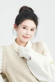 Jiang Shiqi as Self in Glittering Night 2025 2025